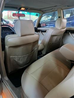 مێرسێدس بێنز C-Class